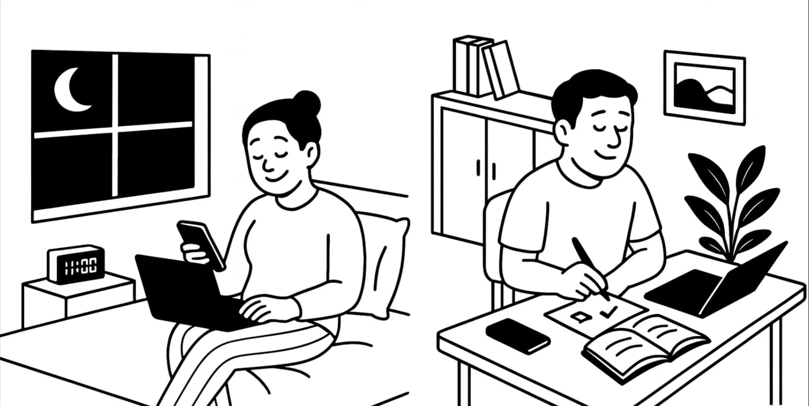 Welcome to Snug hosting