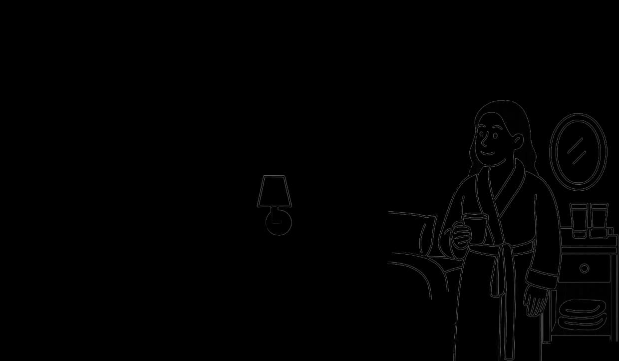 Short-term Accommodation