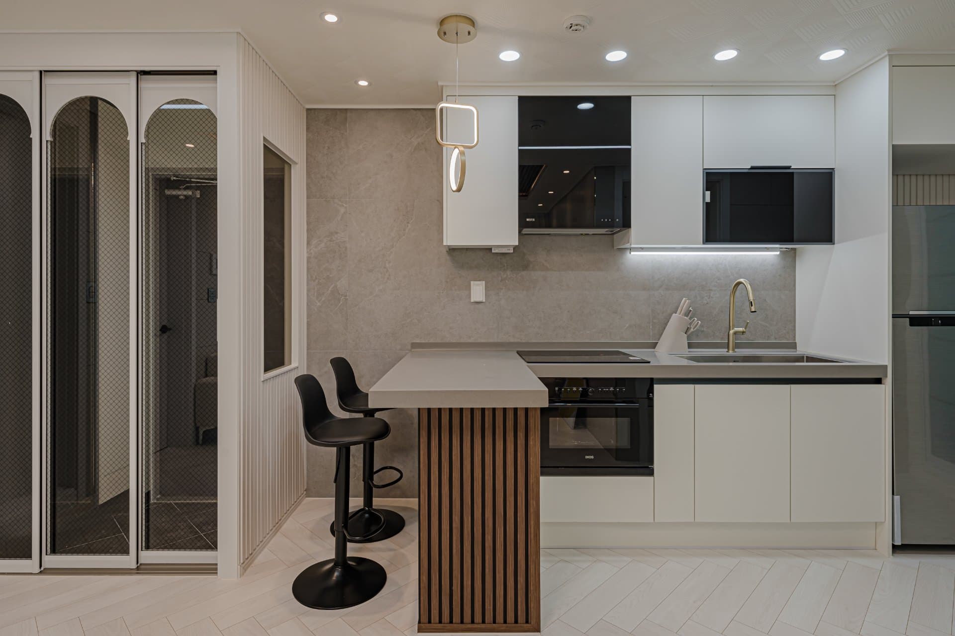 203 Nonhyeon Brand New Premium Villa - 1