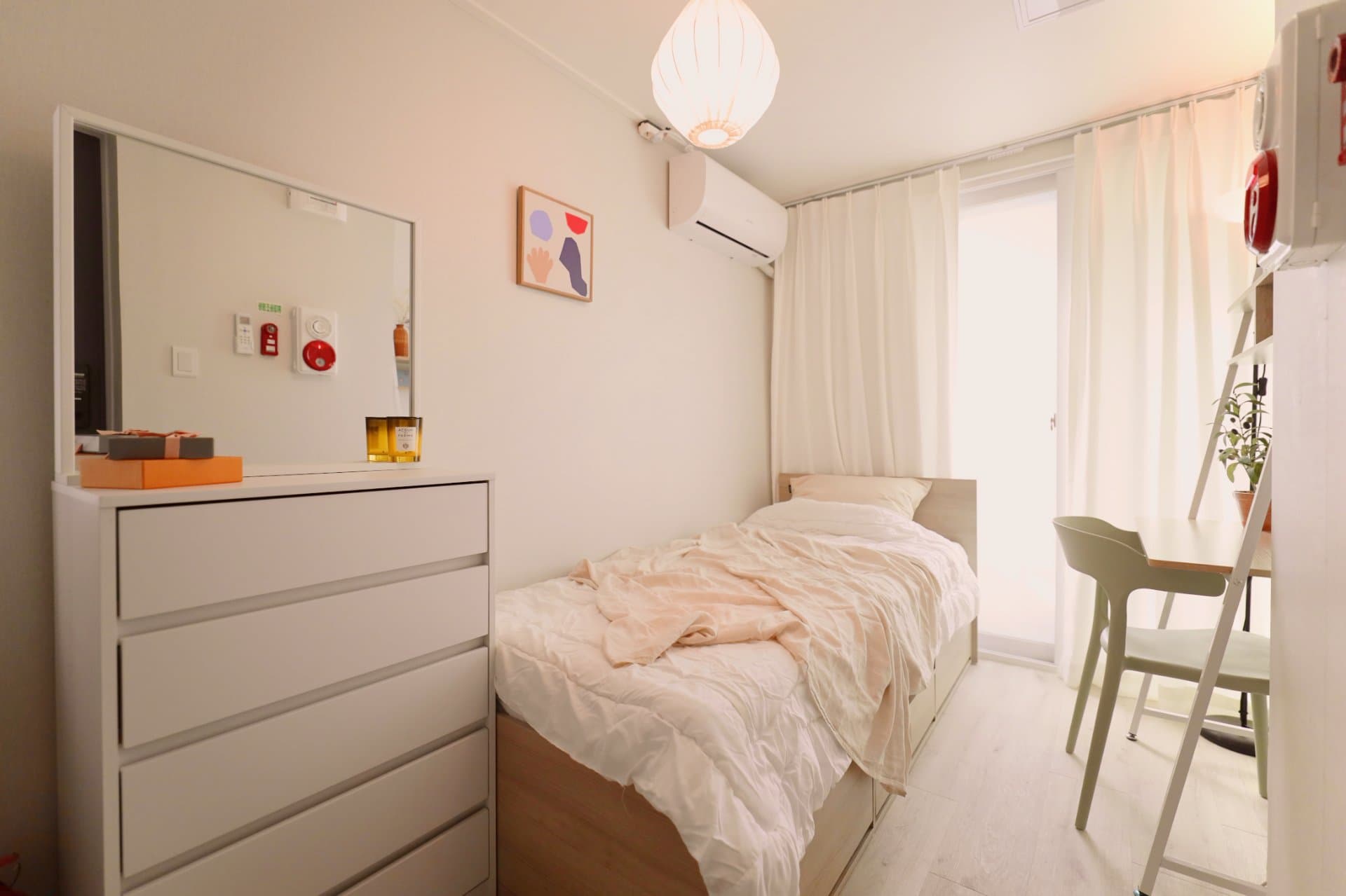 307 Shared House Furnished Room (only female) - 1