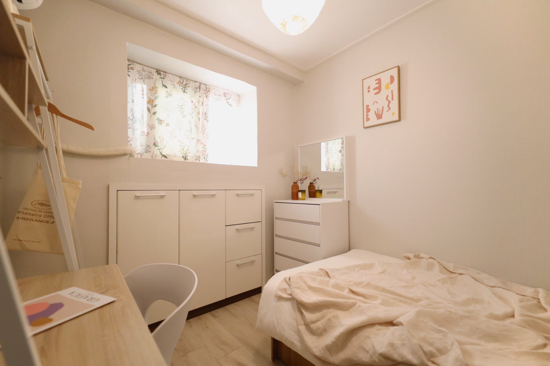 404 Shared House Furnished Room (only female) - 1