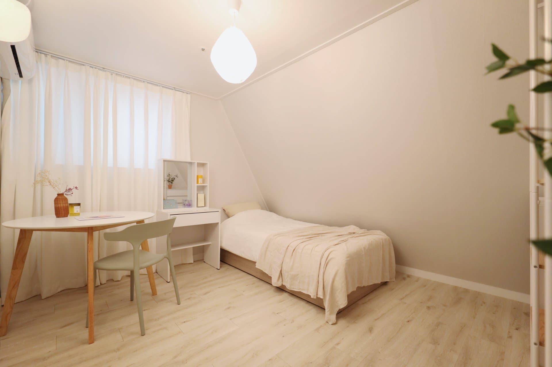 503 Shared House Furnished Room (only female) - 1