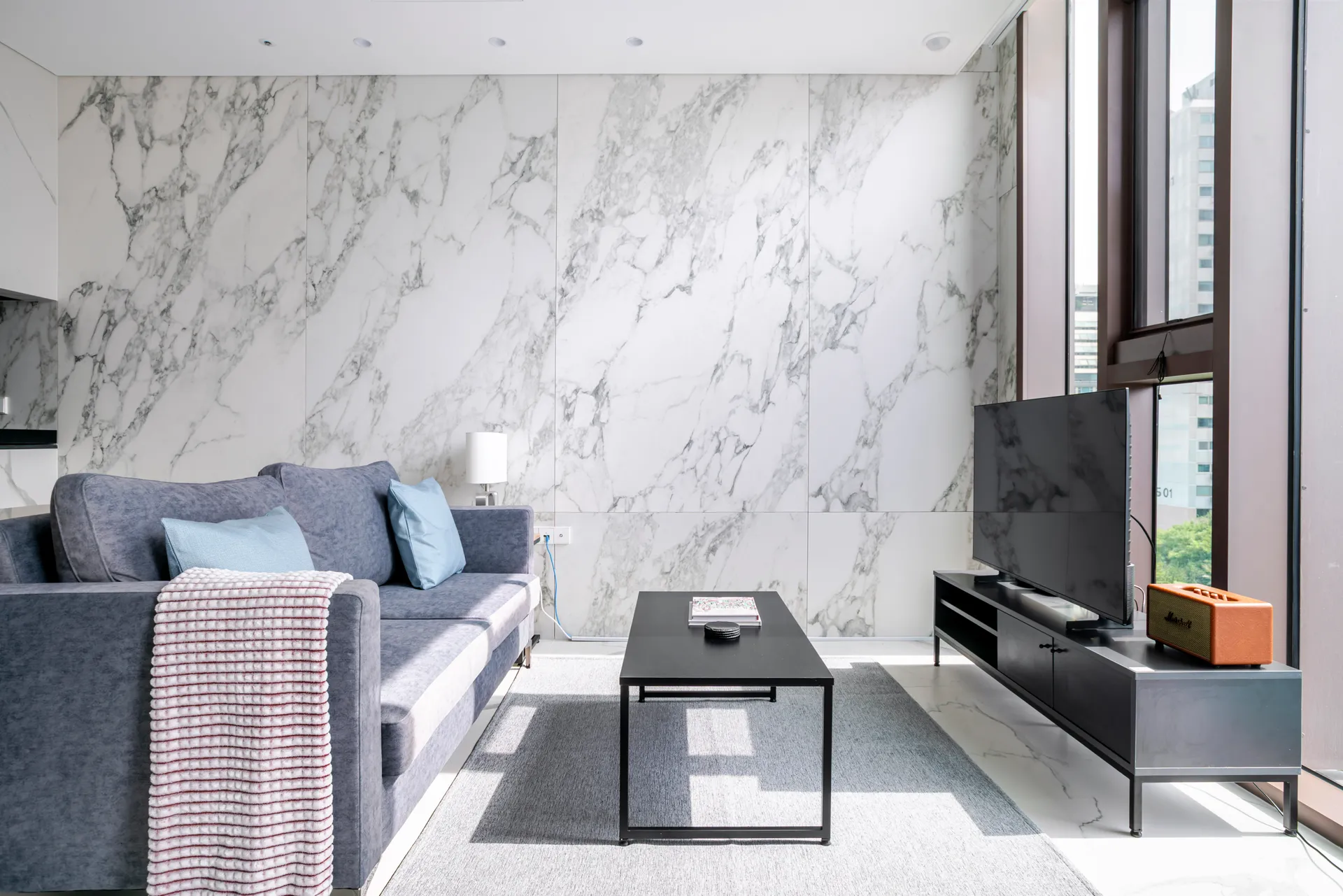 One-Bedroom Home near Gangnam - 1