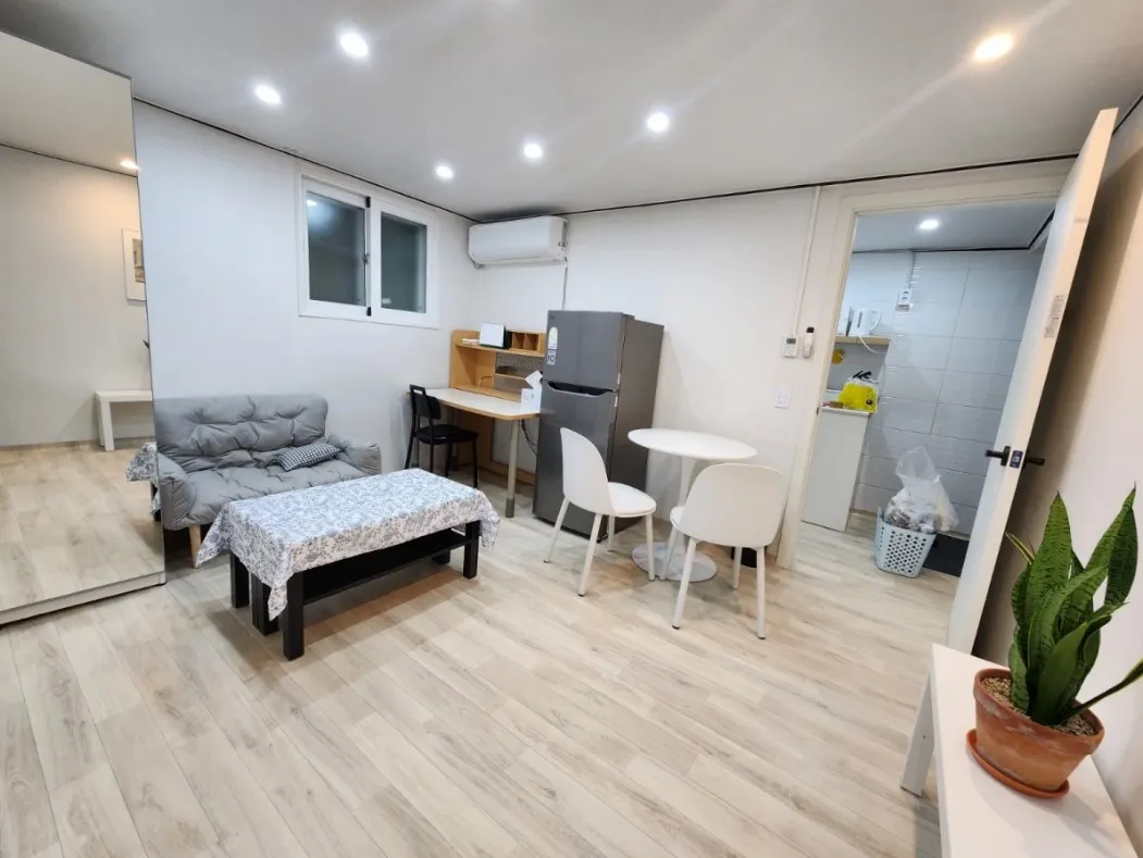 Cozy studio - 1