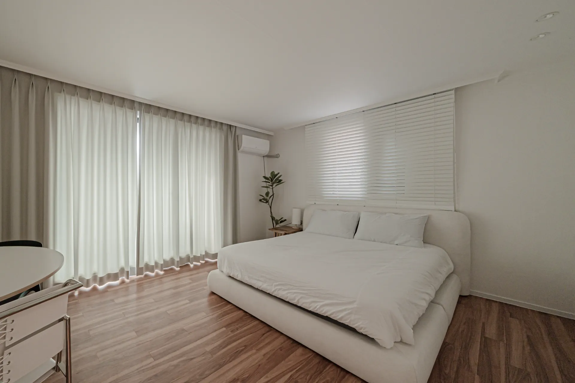 One-Bedroom Home Near Apgujeong Rodeo - 1