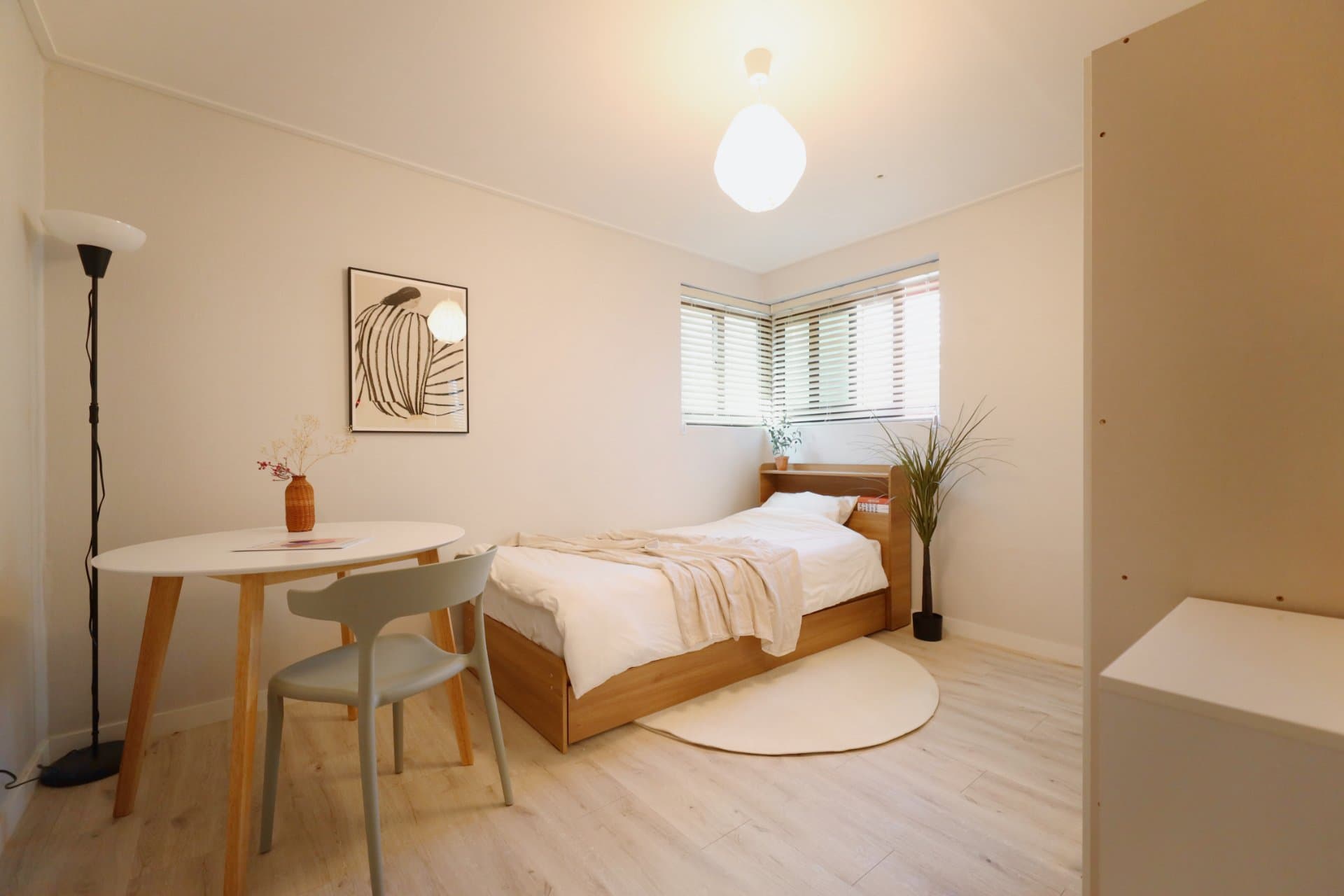 304 Shared House Furnished Room (only female) - 1