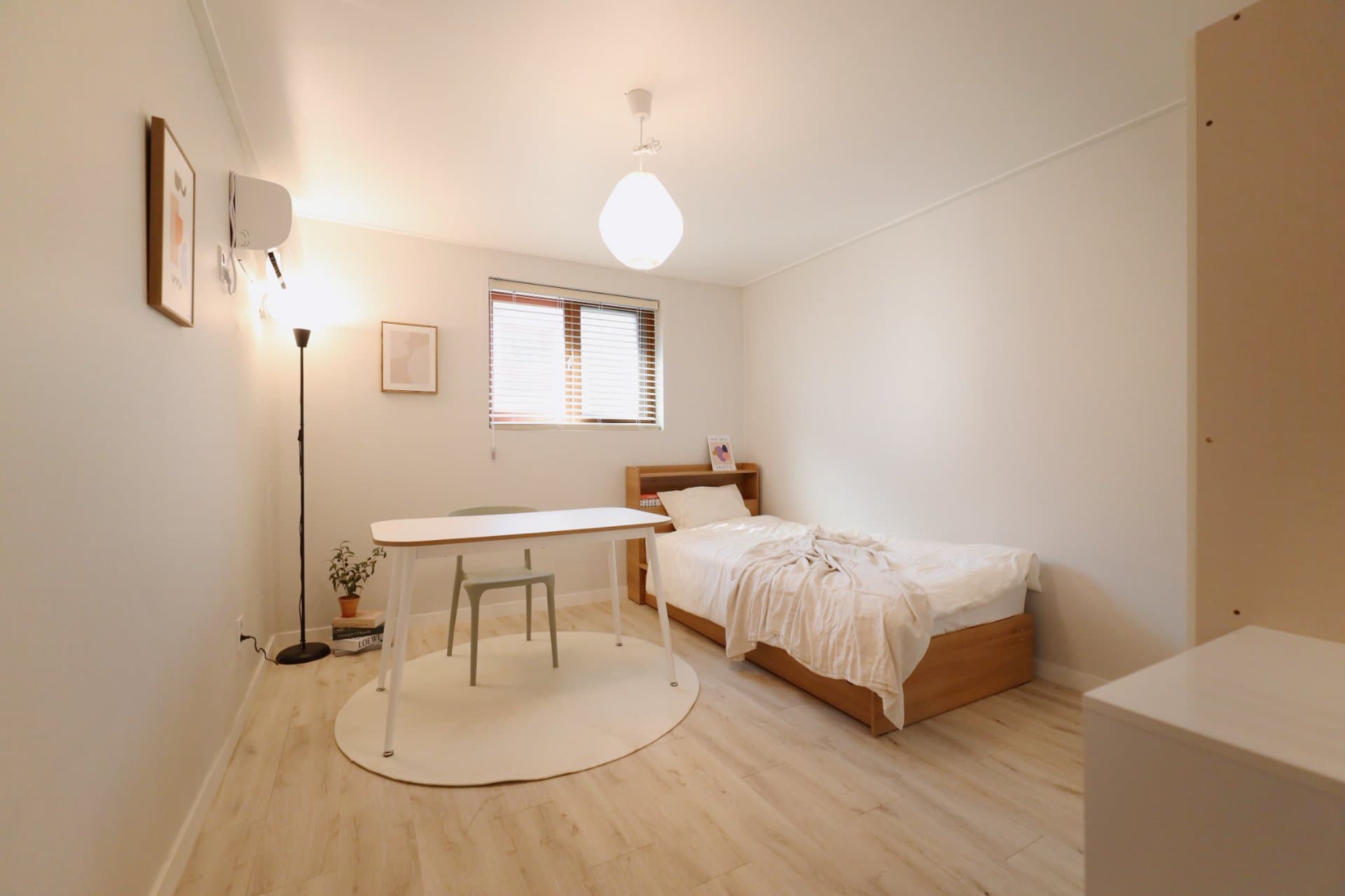 306 Shared House Furnished Room (only female) - 1