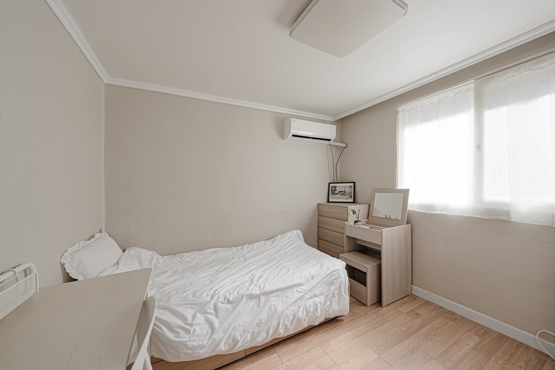 1B- Private room 301호