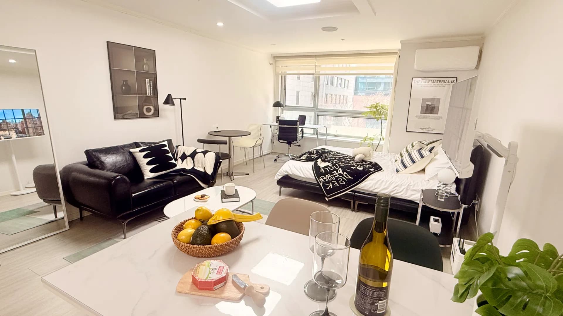 국회의사당역 1분|여의도