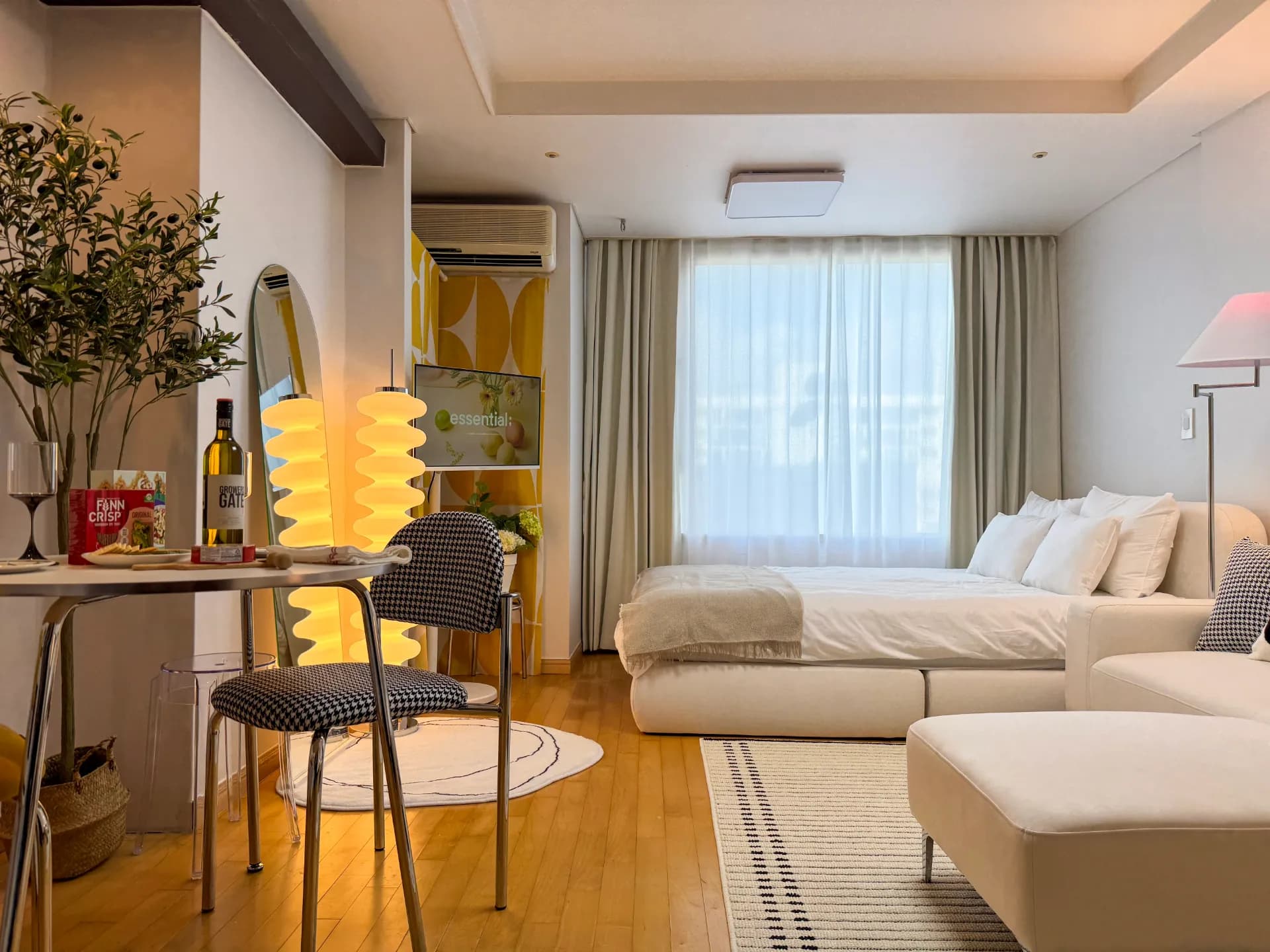 수서역1분 풀옵원룸