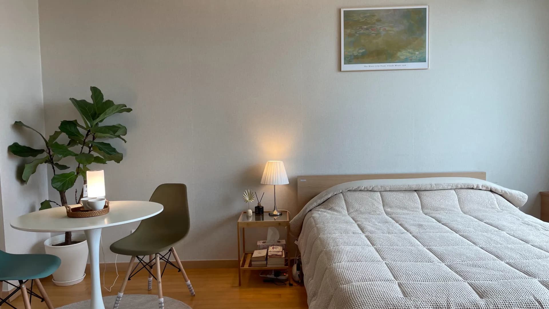 Near Paradise Casino 1 Bed Studio