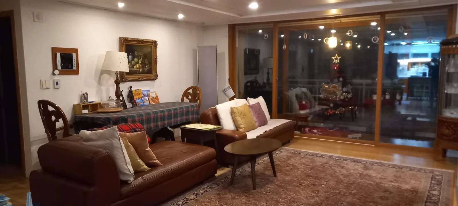 Cozy house 20min to kangnam(성복역)