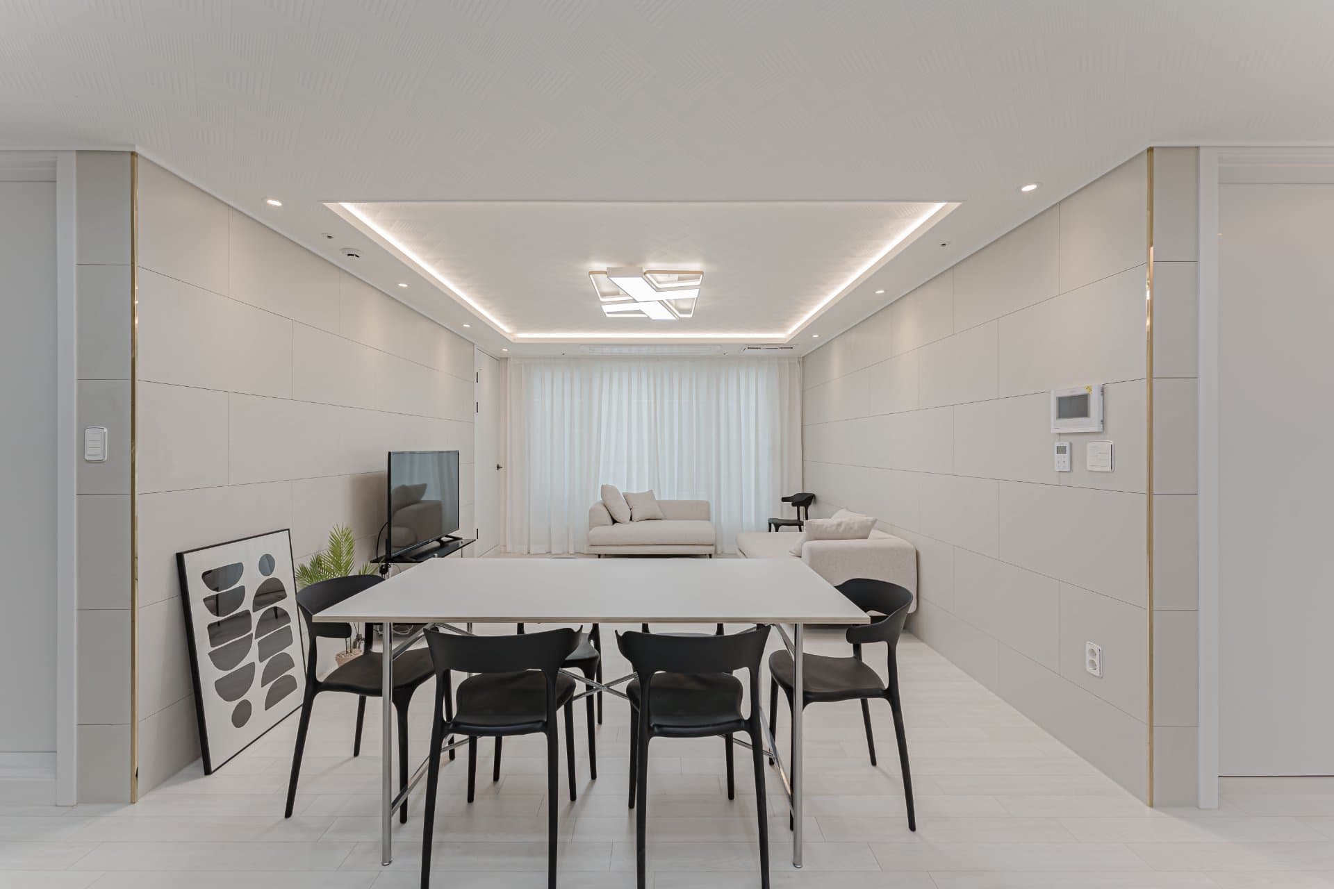 502 Sinchon Yonsei Premium Villa - 1