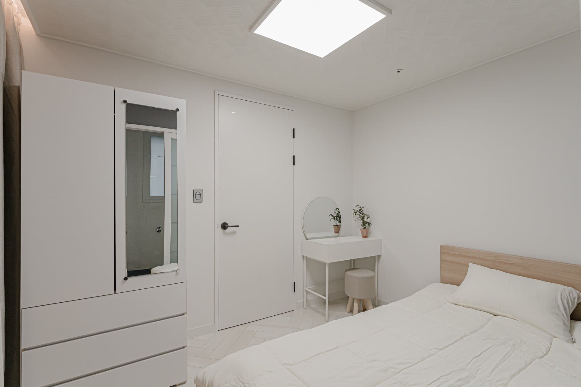 501 Brand New Premium Villa - 1