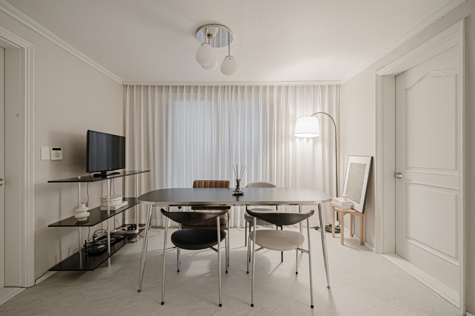 102호-2 room house - 1