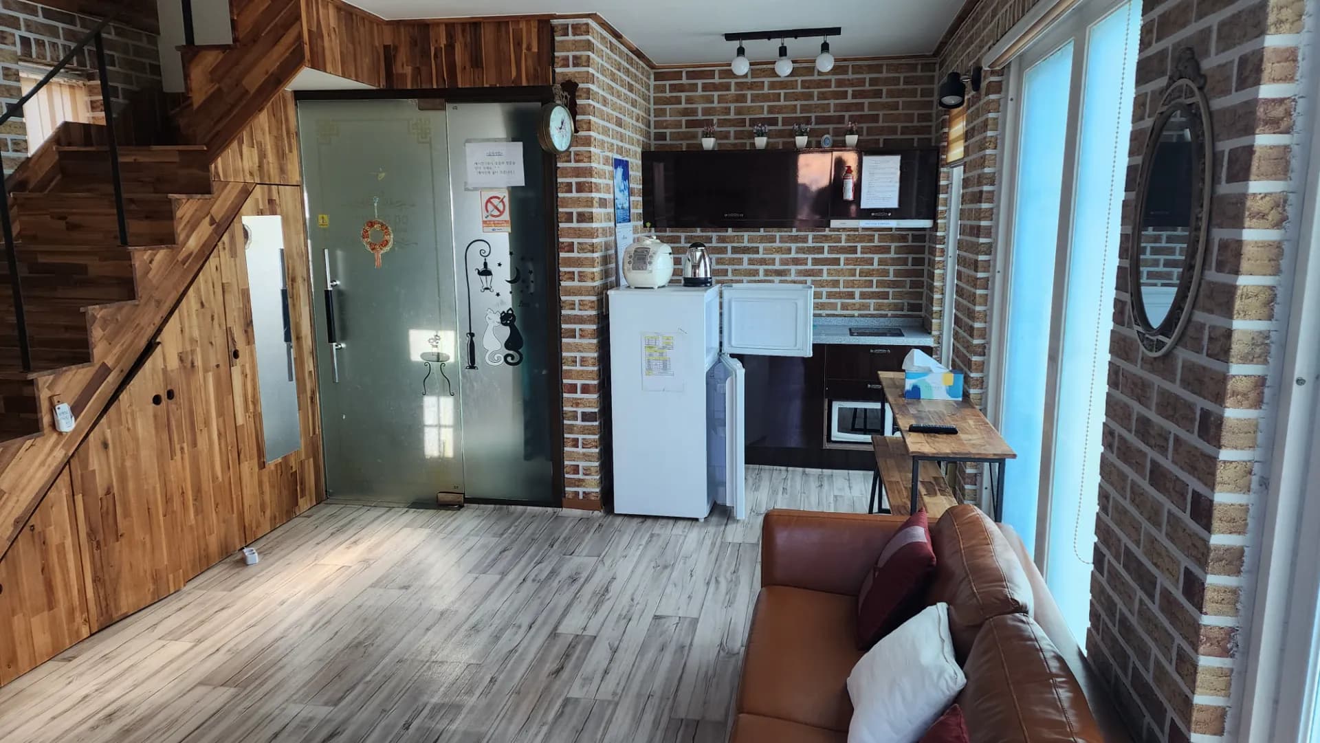 오동도펜션 102호