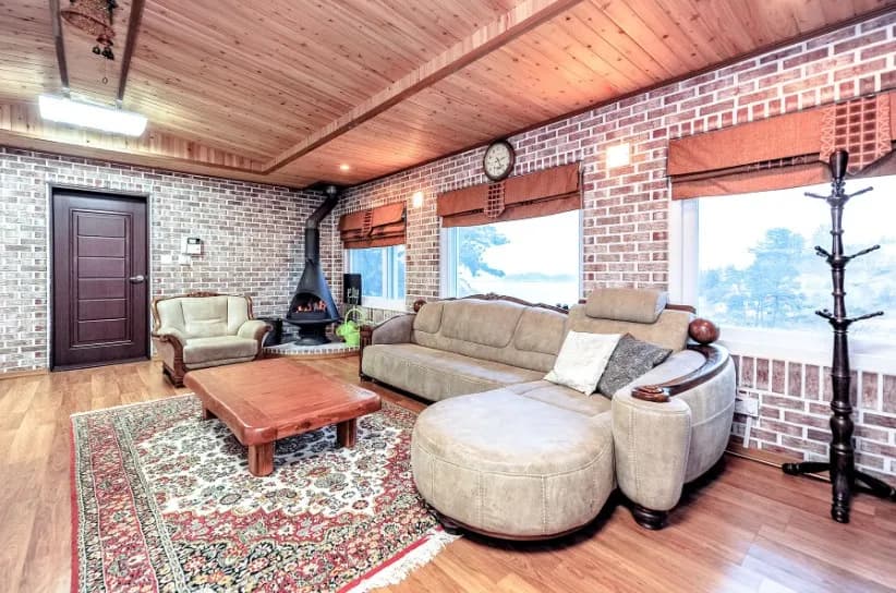 오동도펜션 패밀리룸